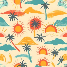 Summer Shape 124